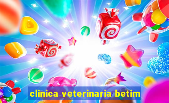 clinica veterinaria betim